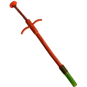 Hap Yutturma Sondası Koyun