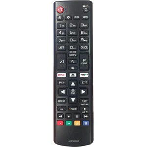 43UM7450PLA Lg Smart LCD LED TV Kumandası