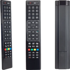 Techwood RC4848 30086057 Lcd-Led TV Kumanda