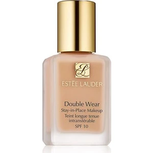 Estee Lauder Doğal ve Mat Bitişli - Double Wear Stay-in-Place Fondöten SPF 10 ( 2C0 Cool Vanilla ) - 30 ml