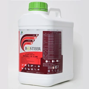 Bosteer 4-15-0 + 5 Bor (B) + 5 Çinko (Zn)