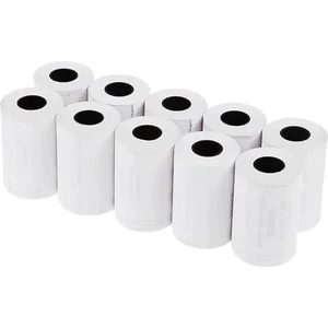 Tekno 80 mm x  40 mt Termal Adisyon Fiş Rulosu 3 Paket 30 Rulo