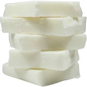 Soya Parafin 1kg (Soya Wax)