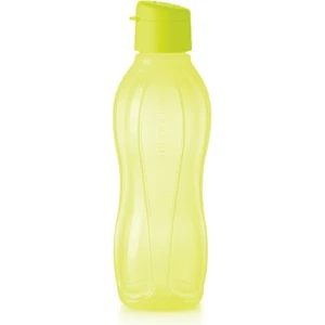 Eko Şişe 750 ml Matara Suluk Water Bottle Neon Hsgl