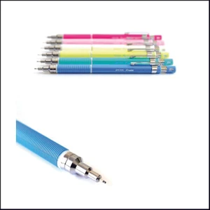 Versatil Kalem Protti 07 Mavi MP0107-BL / Penac