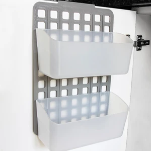 Seviye Ayarlanabilir Düzenleyici 2 Geniş Bölmeli