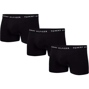 Tommy Hilfiger Th UM02203-0VI Erkek Boxer 3lü