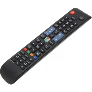 Ata Elektronik Samsung BN59-01178B Smart LED Tv Kumandası  SAMSUNG BÜTÜN MODELLERİNE TAM UYUMLU MZ1078