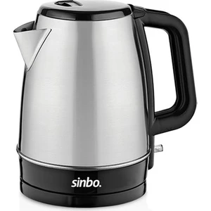 Su Isıtıcı Paslanmaz Çelik Kettle - Ketıl - Kablosuz Su Isıtıcısı