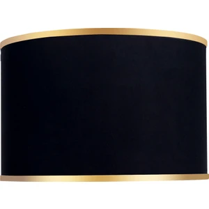 Viscose Silindir Abajur Başlığı