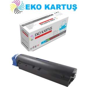 Eko Kartuş Oki B430DN Muadil Toner,
