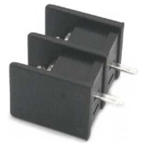 2 Pin Bariyer KLEMENS-7.62MM