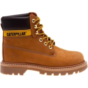 Caterpillar Colorado Sundance Tarçın Nubuk Erkek Bot