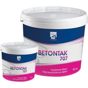 Betontak Brüt Beton Astarı 5 kg