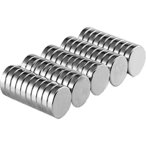 15X3MM Neodyum Güçlü Mıknatıs - Neodim Magnet