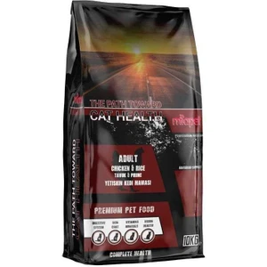 Miapet Tavuklu Yetişkin Kedi Maması 10 kg