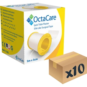 Ipek Tıbbi Plaster 10 Adet 5m x 5cm