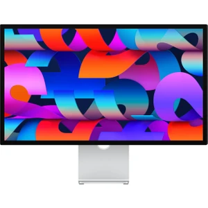 Studio Display - Standard Glass - Tilt-Adjustable Stand MK0U3TU/A