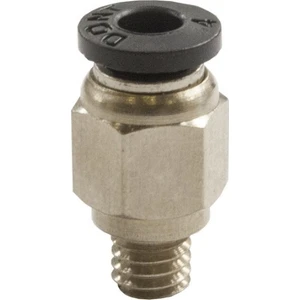 Sanec M6 Pnömatik Konnektör Rakor