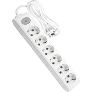 Hepsiburada Viko Multi-Let Altılı Anahtarlı 5 Metre Kablolu Grup Priz