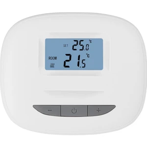 Rc 150 Kablolu Oda Termostatı Dijital Ekran