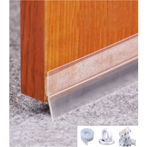 Kapı Pencere Rüzgar Kesici Isı Izolasyon Bandı 5 Metre