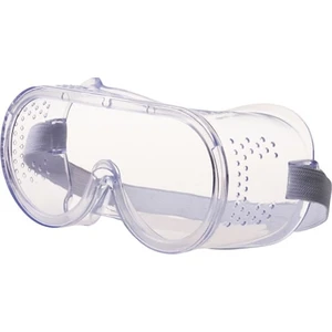 Koruyucu Gözlük Goggle Şeffaf Veta Hs2008