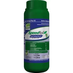 Speedfol Amino Calmag Plus 1l
