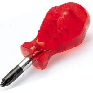 Topaç Yıldız Tornavida 6x38mm
