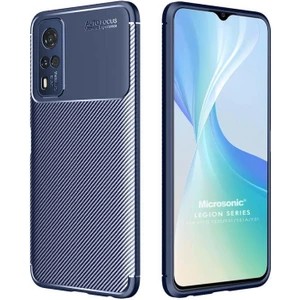 Vivo Y51 Kılıf Legion Series Lacivert