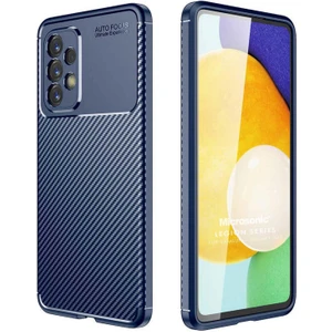 Samsung Galaxy A73 5g Kılıf Legion Series Lacivert