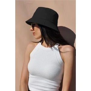 Elif İç Giyim Kadın Balıkçı Kova Bucket Şapka