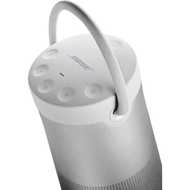 Bose Soundlink Revolve+ Iı Bluetooth Hoparlör Gümüş Fiyatı