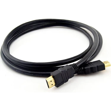 S-Line HDMI (A) Kablo V1.4 -K50 5