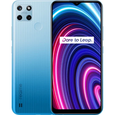 Realme C25Y 128 GB 4 GB Ram (Realme Türkiye Garantili)