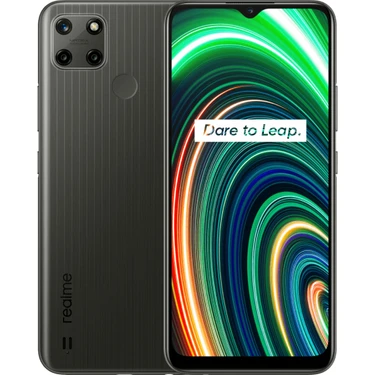 Realme C25Y 128 GB 4 GB Ram (Realme Türkiye Garantili)