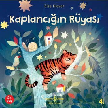 Kaplancığın Rüyası - Elsa