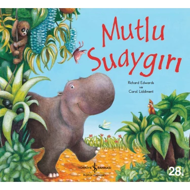 Mutlu Su Aygırı - Carol