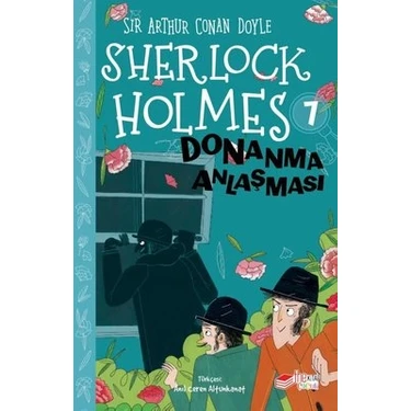 Sherlock Holmes 7: Donanma