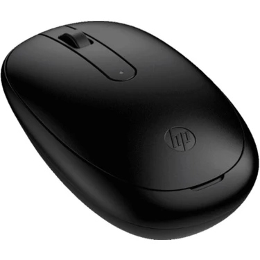 Hp 240 Kablosuz Bluetooth Mouse Siyah