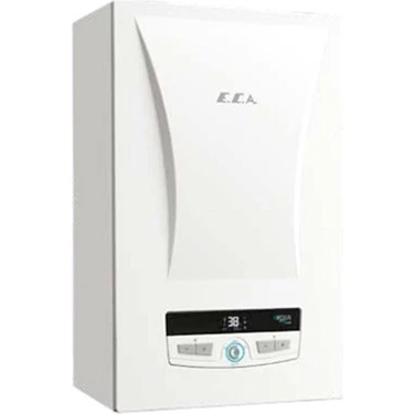 E.c.a Arceus 18 Kw - 15.480 Kcal/h Elektrikli Kombi 18MT