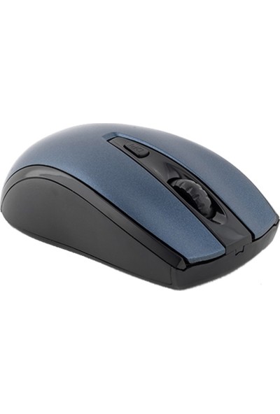 Havit MS858GT Mavi Kablosuz Mouse