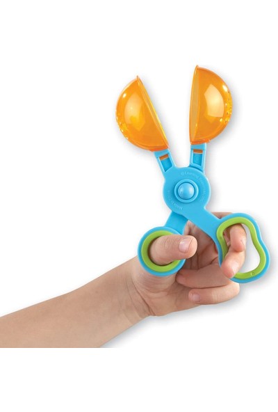 Learning Resources Handy Scoopers - Balon Makas