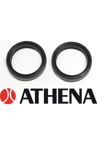 Athena 43X52,9X9/11,4 Athena Ön Amortisör Yağ Keçesi