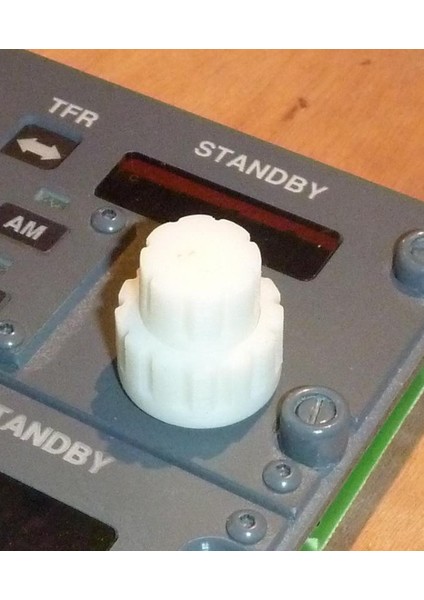 Bouton Çift Kodlama Dökün Plastik Aparat