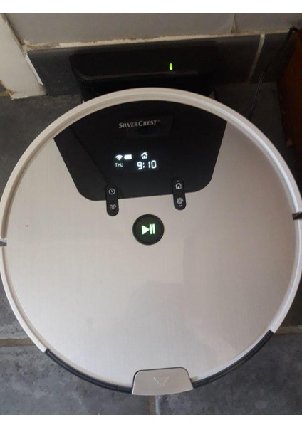 Silvercrest Ssra1 Uzaktan Kumanda Desteği Tutucu Aparat Aksesuar