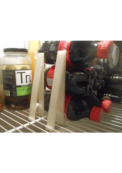 Buzdolabı Frammis Plastik Aparat