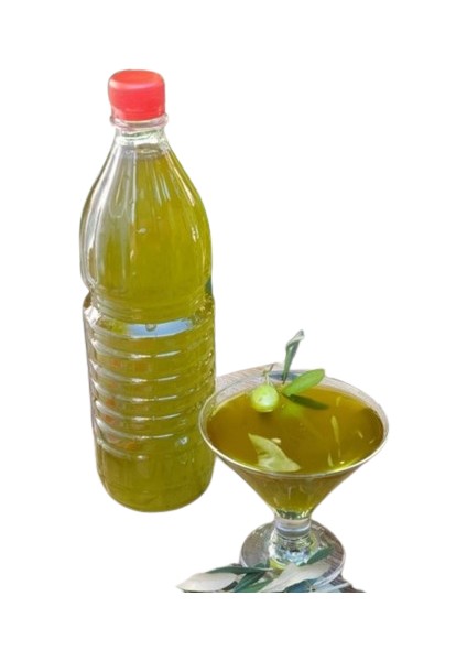 Zeytinyağı 5 lt