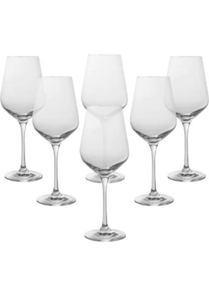Krs Kristal 6lı Kadeh fırsatları