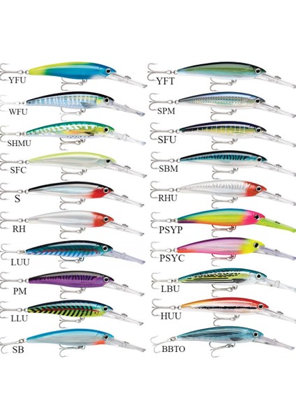 X-Rap Magnum 14CM 46G Suni Yem fiyatları